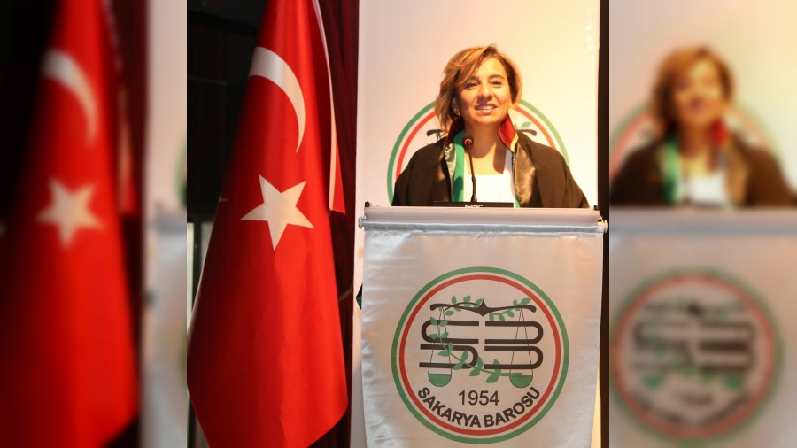 Baro Bakan Yldzdan 21 Haziran mesaj