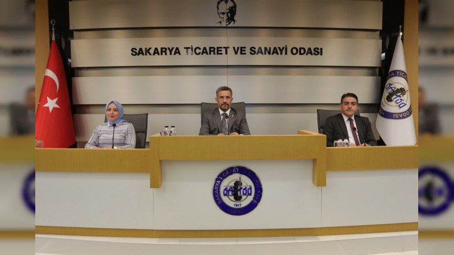 Başkan Altuğ; “İş dünyasının yeni vergi paketi ile ilgili tereddütleri var”