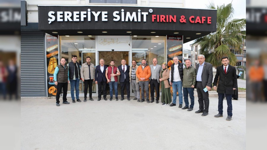 Bakan Karakulluku, Her Yerde Tevecchle Karlanyor