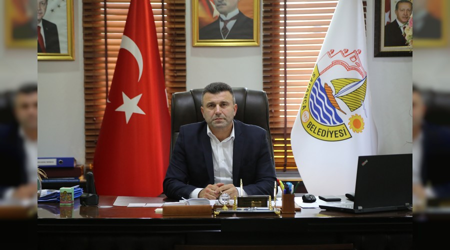 Başkan Özen’den 5 Aralık Dünya Kadın Hakları Günü Mesajı