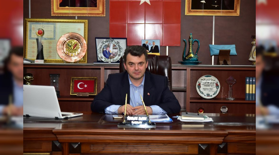 Bakan Sar, Ruhsatlandrma lemleriyle lgili nemli Aklamada Bulundu