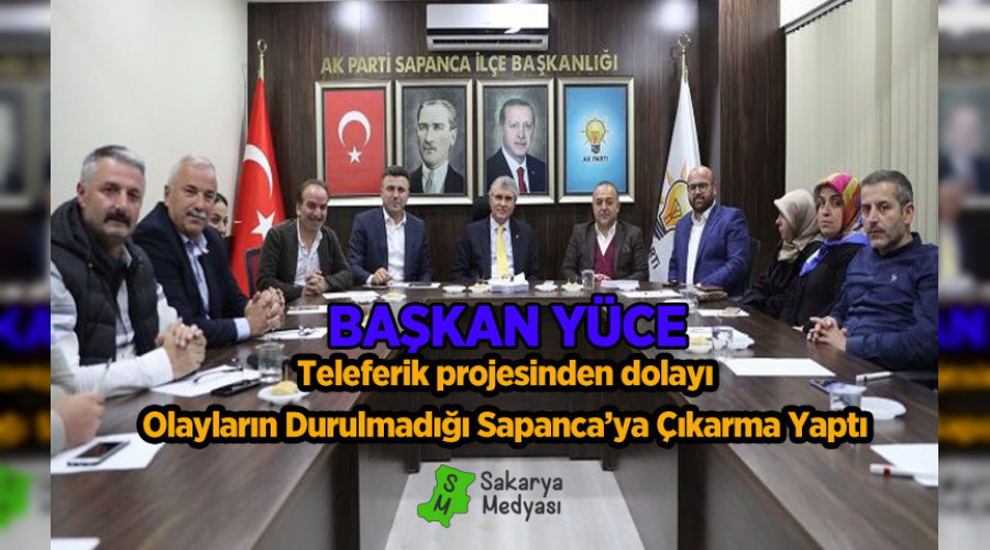 BAKAN YCE: OLAYLARIN DURULMADII LEYE IKARMA YAPTI