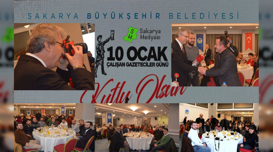 BAKAN YCE SAKARYA MEDYASINA KARANFL VERD