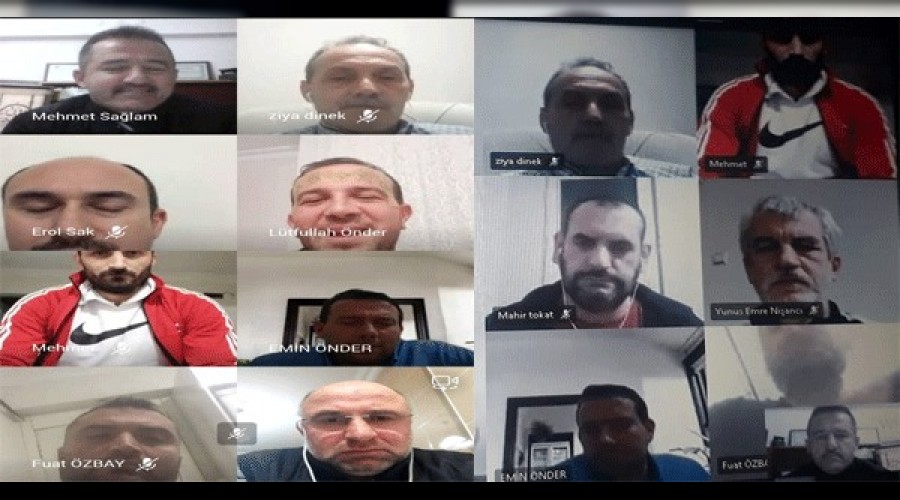 BTP SAKARYA GÜNDEMİ DEĞERLENDİRDİ