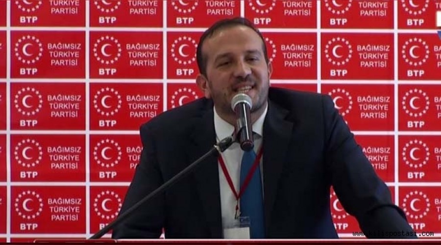 BTP SAKARYA GÜNDEMİ DEĞERLENDİRDİ