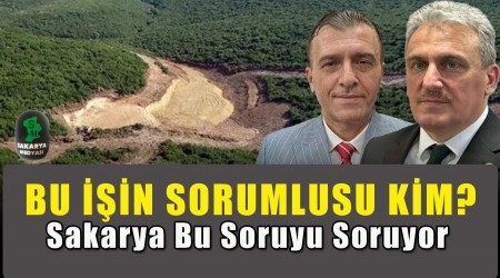 BU N SORUMLUSU KM?