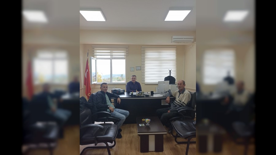 CAM MAMINDAN RNEK DAVRANI