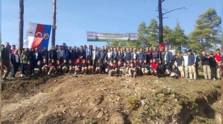 DAHA YEL BR TARAKLI N 2500 AA GELECEE MRAS BIRAKILDI