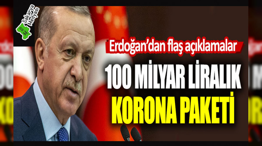 ERDOAN CORONA PAKETN AIKLADI