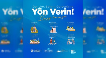 Gen Katlml Proje Atlyesi fikir yarmasnda bavurular balad
