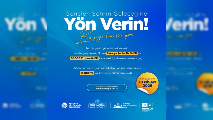 Gen Katlml Proje Atlyesi fikir yarmasnda bavurular balad