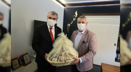 'Gl i birlii anlay ehrimizin kazanm olacak'