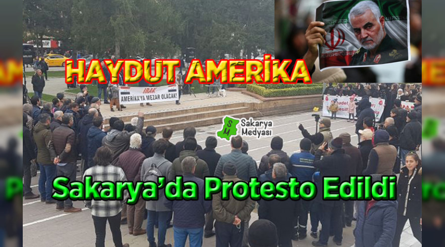 HAYDUT ABD, TÜRK, KÜRT, ARAP, ACEM, ŞİA VE SÜNNİ  OLAN HER MÜSLÜMANA ZARAR VERMEKTEDİR