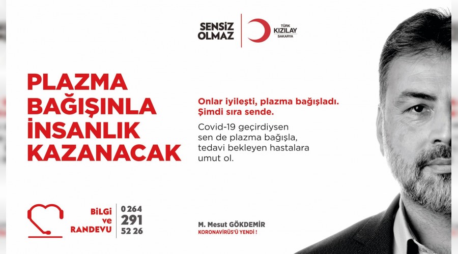 “Her 4 Saniyede 1 Ünite Kana İhtiyaç Duyuluyor”