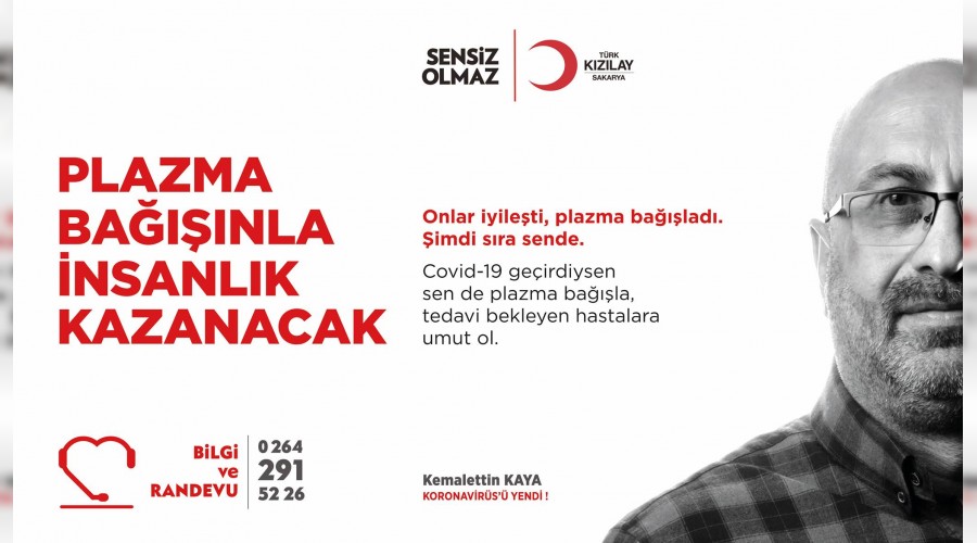 “Her 4 Saniyede 1 Ünite Kana İhtiyaç Duyuluyor”