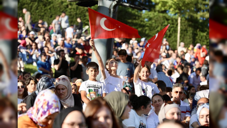 Heyecan ve rekabet Bisiklet Vadisi’nde yaşanacak