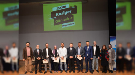 Kariyere Yn Veren Eitim