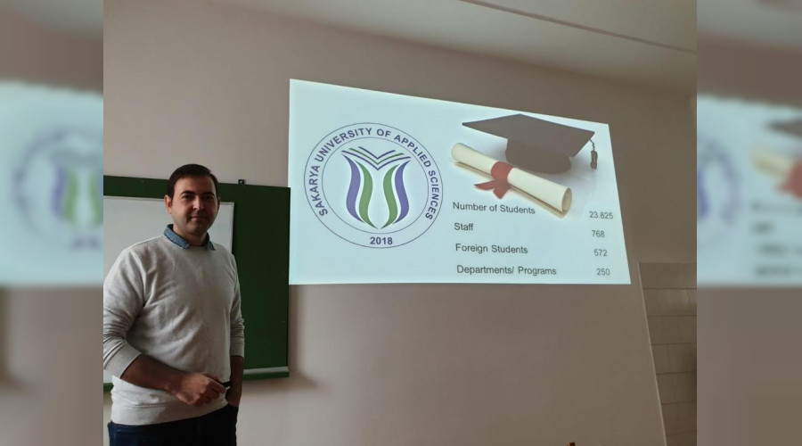 Macaristan'la Ortak Akademik alma