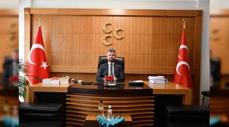 MHP’li Akar: Eli kanlı terör örgütünün siyasi uzantısının kapatılması elzemdir