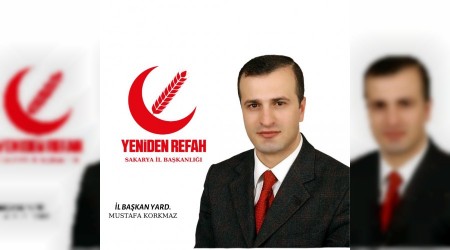 Mustafa Korkmaz: D-60 kurulmadan srail bu zulmlere devam edecektir