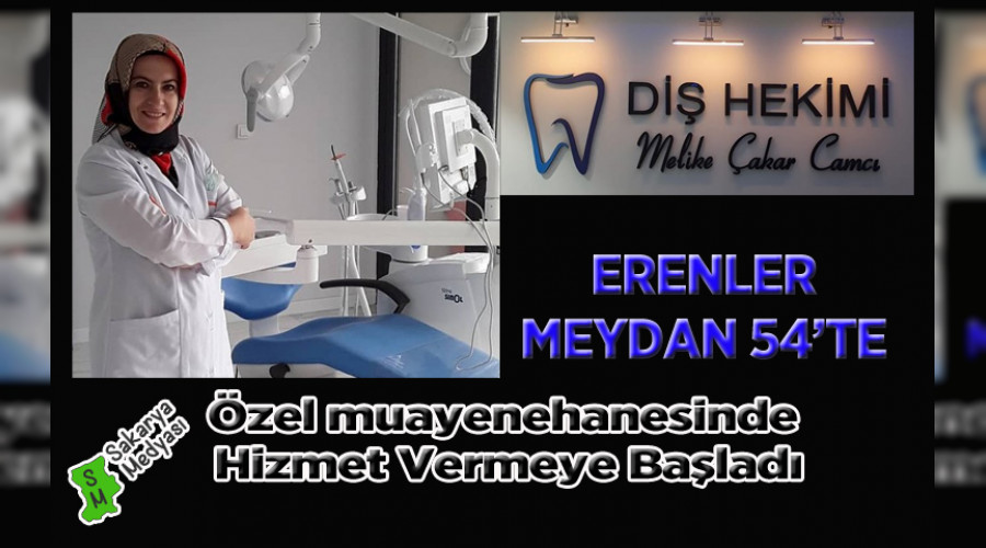 ZEL D HEKM MELKE AKAR CAMCI ERENLER'DE HZMETE BALADI