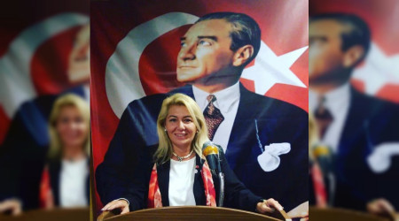 Sakarya Gen Parti'den 'stanbul Szlemesi'ne destek!..