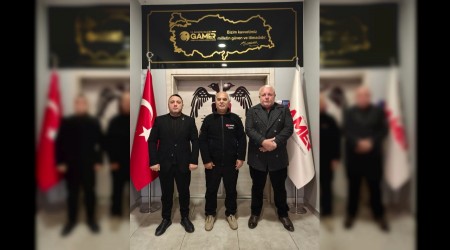 Sakarya Rizeliler Derneinden youn ziyaret trafii