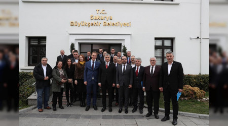 Sakarya şehirlerin şehridir