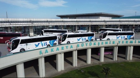 Sakarya VB'den Byk ndirim Frsat;  "Sakarya-stanbul Aras Otobs Biletlerinde %30 ndirim!"
