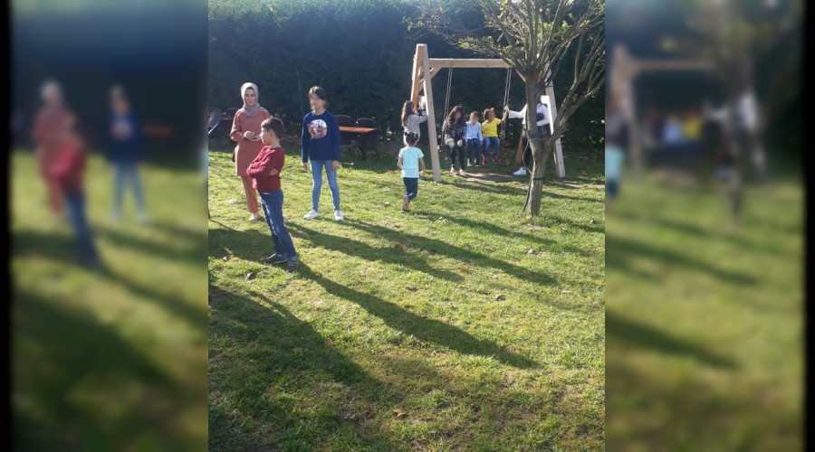 Sapanca Turizm MYO'dan Anlamlı Etkinlik