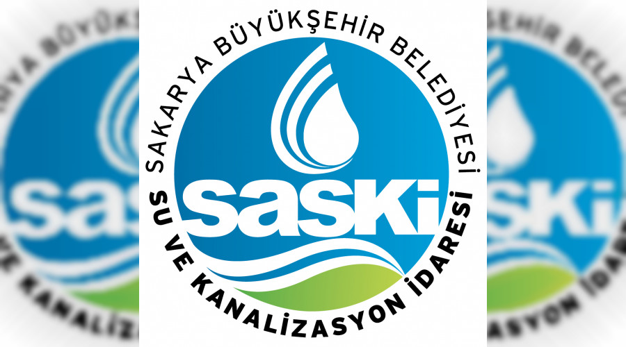 SASKİ'den kimyasal atığa anında müdahale