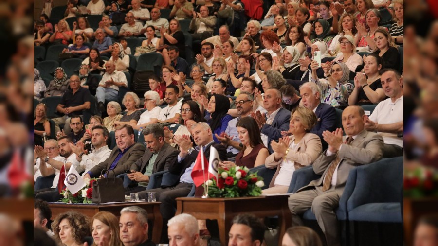 SATSO Yaza Merhaba Konseri'nde Sanat Rüzgarı Esti