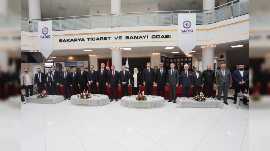 SATSO'DA BAYRAM COKUSU