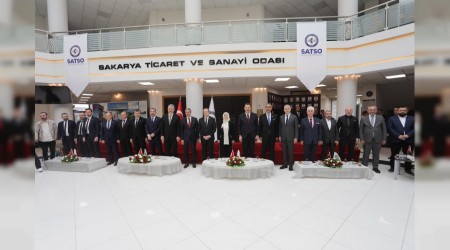 SATSO'DA BAYRAM COKUSU