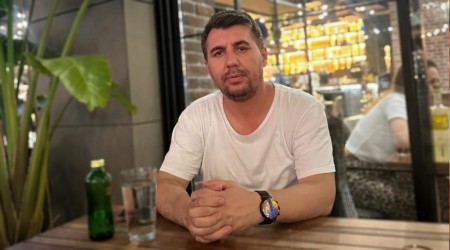 Semih lkis'ten Sakaryaspor'un geleceine dair heyecan verici aklama