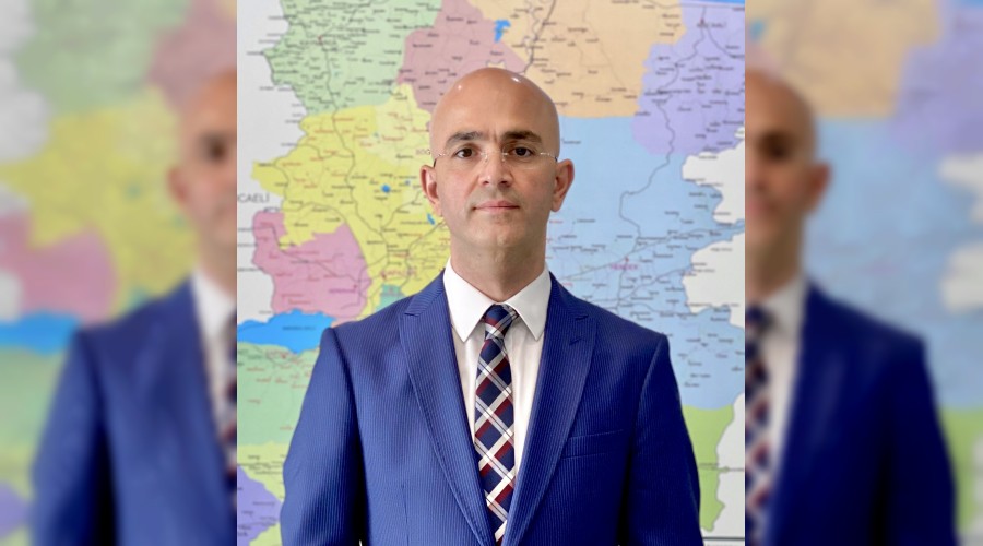 Serbes: Bykehir Sakaryada internet sorununu yanstmayla zebilir