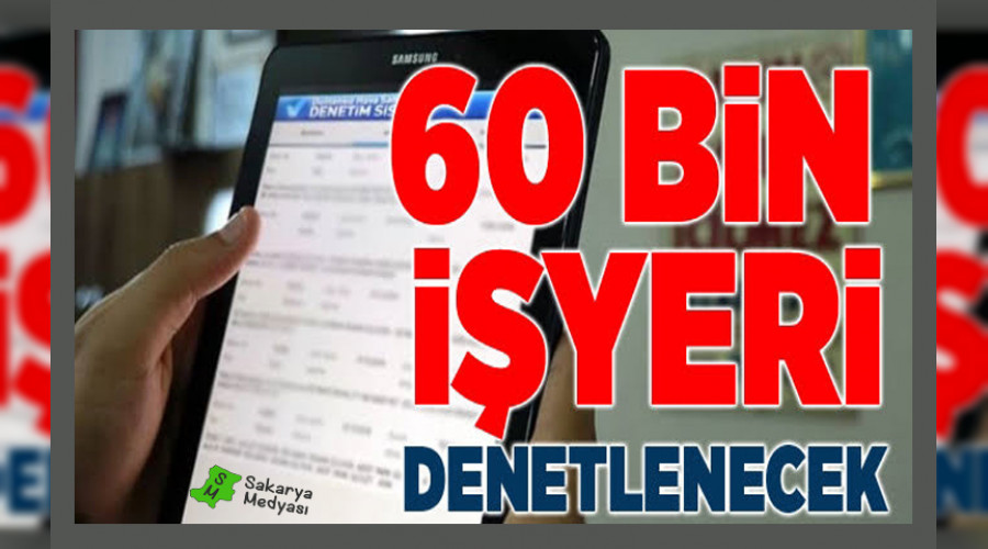 SGK DENETİME ÇIKIYOR!