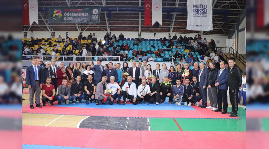 Spor ehri Adapazar in alyoruz
