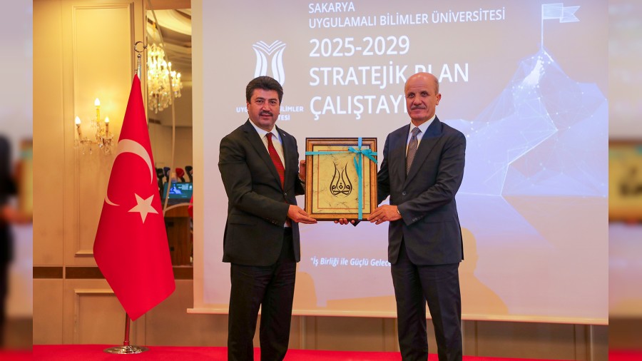 SUBܒnn yol haritas iin sz paydalarda