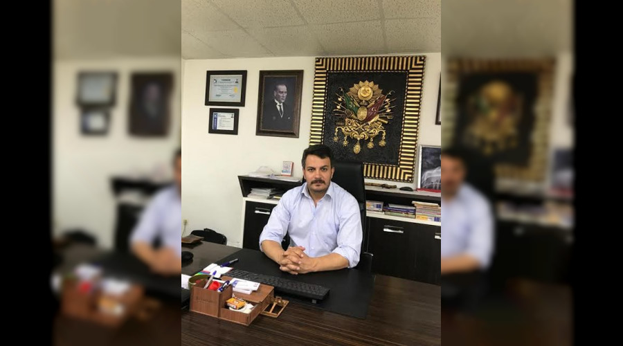 Taraklı Belediye Başkanı İbrahim Pilavcı   'Asfaltlama Çalışmalarımız Tüm Hızıyla Sürüyor'