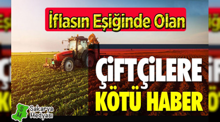 TARLALARIMIZ BO DURUYOR!