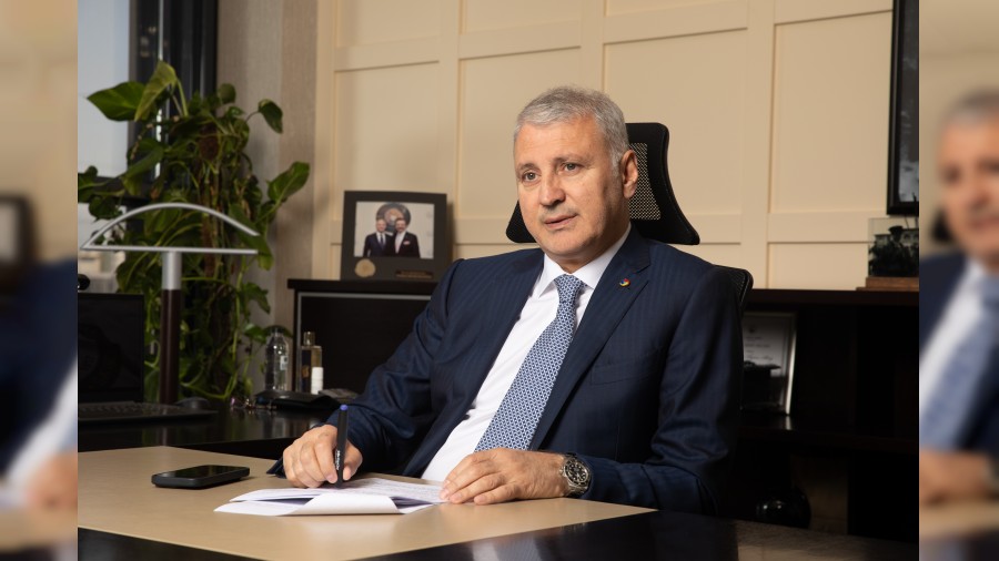 Trkiye'39;nin lk 1000 hracat Firmas Arasnda Sakarya'39;dan 33 Firma