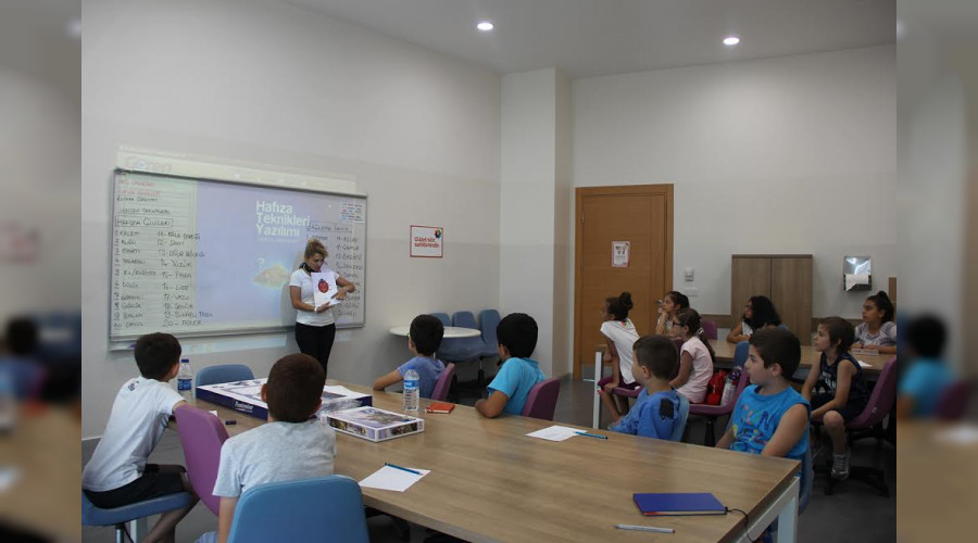 Unutmay unutturan kurs SGM'de