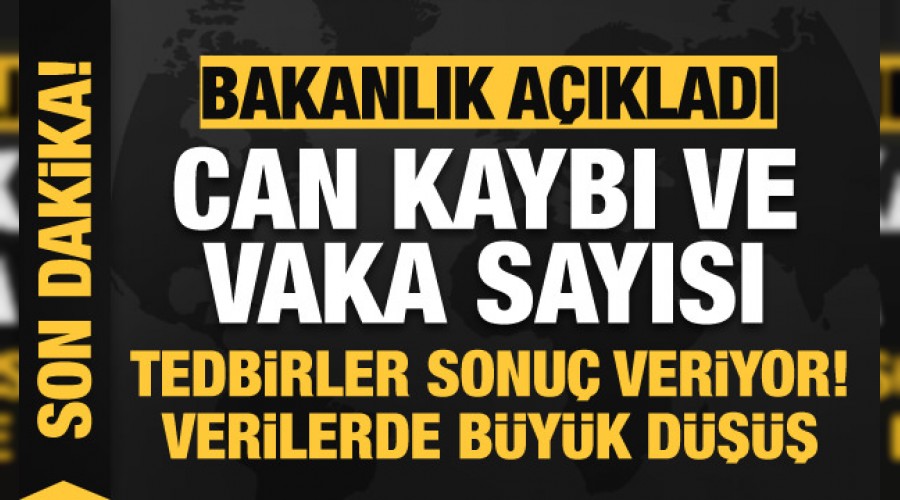 Vaka, ağır hasta ve ölüm düşüşte