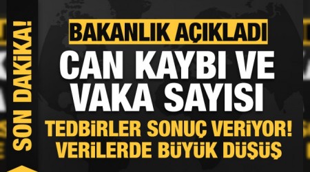 Vaka, ağır hasta ve ölüm düşüşte