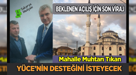 VATANDA ELNDEN GELEN YAPTI! SON SZ BAKAN YCE'NN