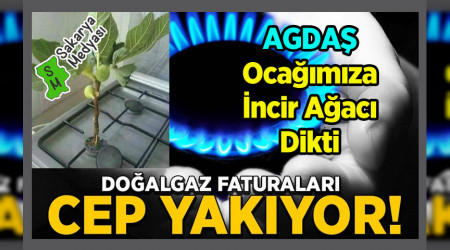 VATANDAŞ TEK ODADA SOBA YAKMAYA BAŞLADI...