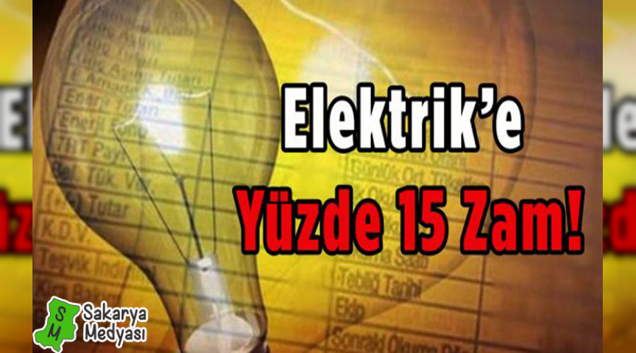 VATANDAŞ ZAMLA UYANDI