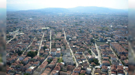 Yatay mimariyi medeniyet tasavvurumuzun estetik anlayyla ekillendireceiz