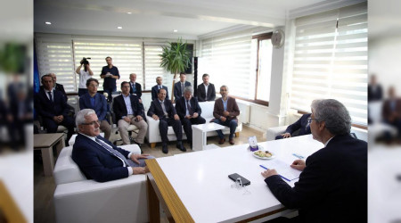 Youn bir faaliyet dnemine balyoruz